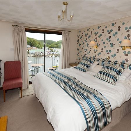 Rivercroft Hotel Looe Εξωτερικό φωτογραφία