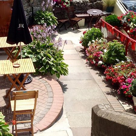 Rivercroft Hotel Looe Εξωτερικό φωτογραφία