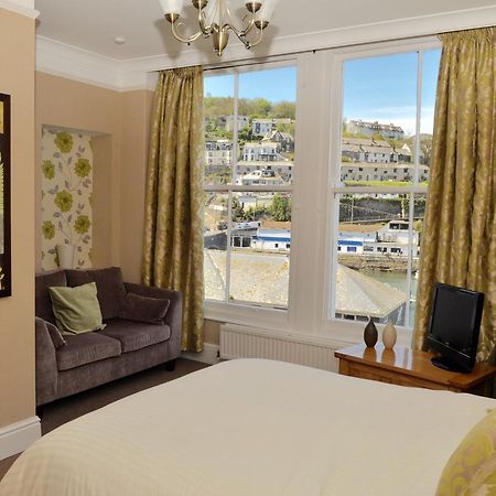 Rivercroft Hotel Looe Εξωτερικό φωτογραφία