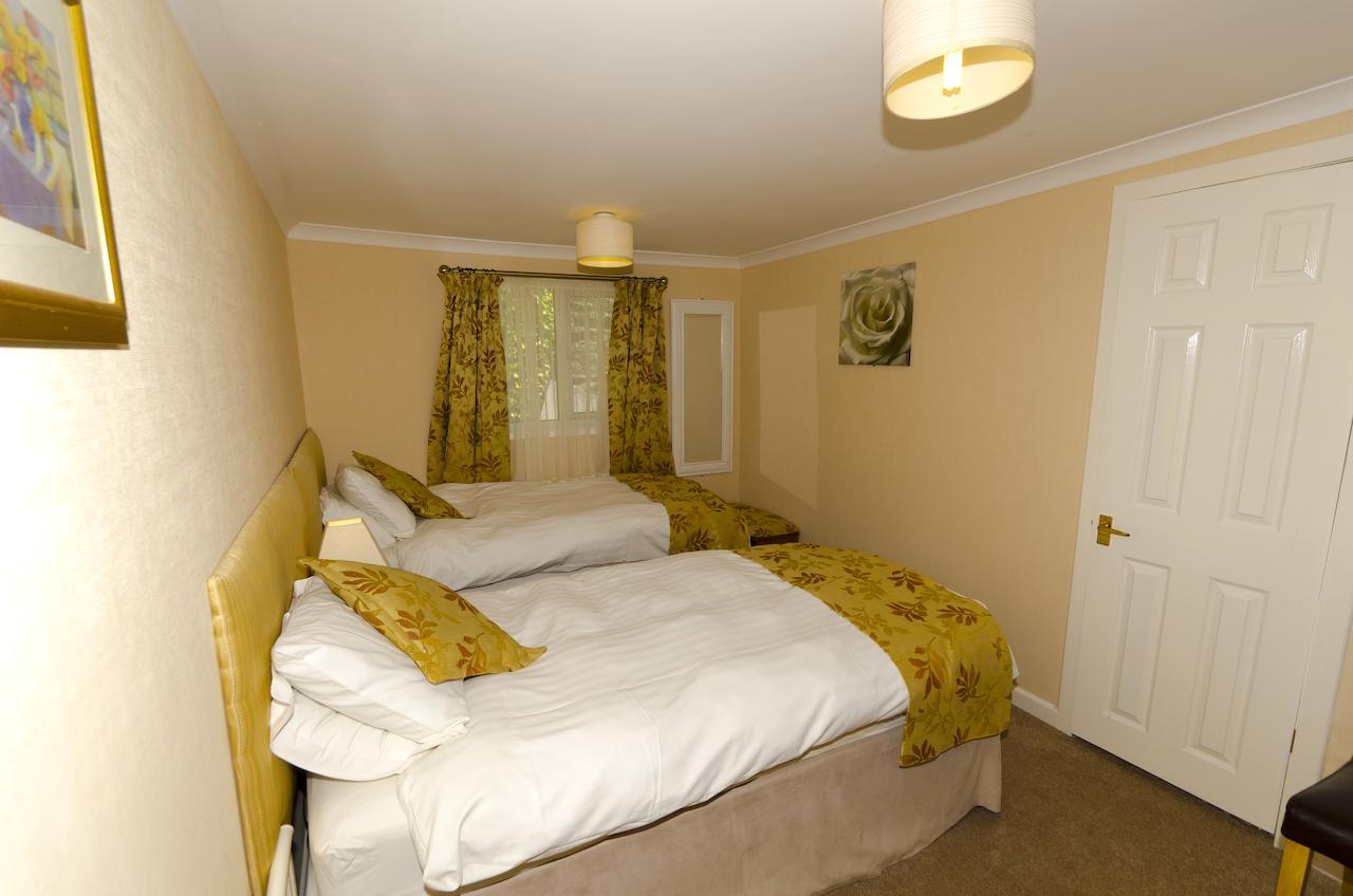 Rivercroft Hotel Looe Εξωτερικό φωτογραφία