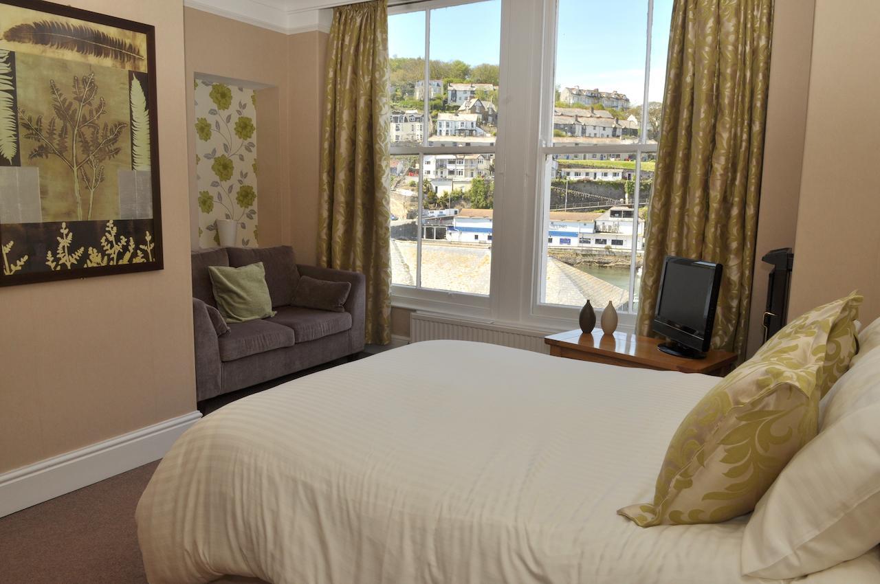 Rivercroft Hotel Looe Εξωτερικό φωτογραφία