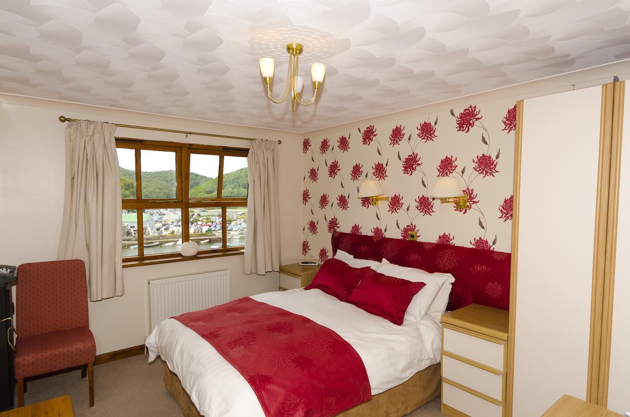 Rivercroft Hotel Looe Εξωτερικό φωτογραφία