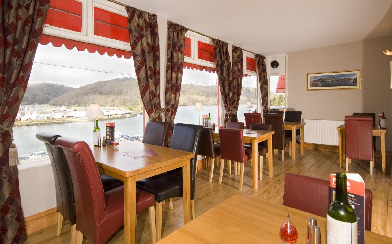 Rivercroft Hotel Looe Εξωτερικό φωτογραφία