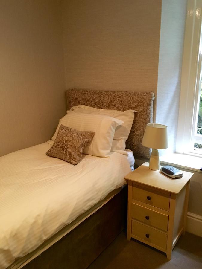 Rivercroft Hotel Looe Εξωτερικό φωτογραφία