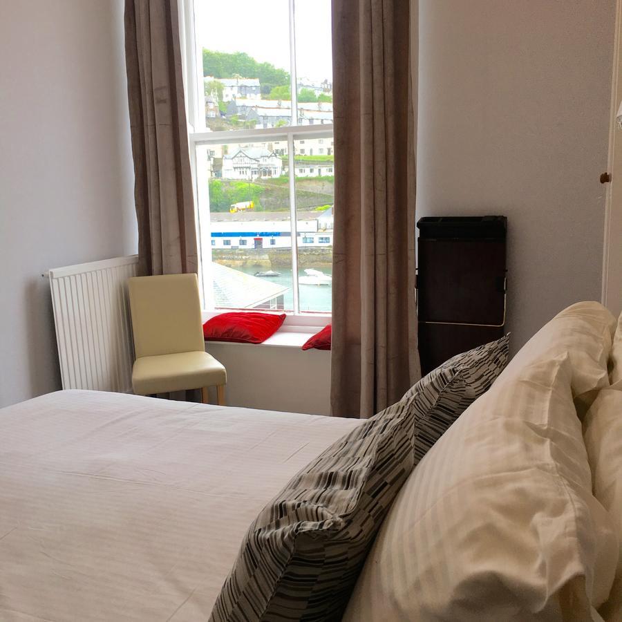 Rivercroft Hotel Looe Εξωτερικό φωτογραφία