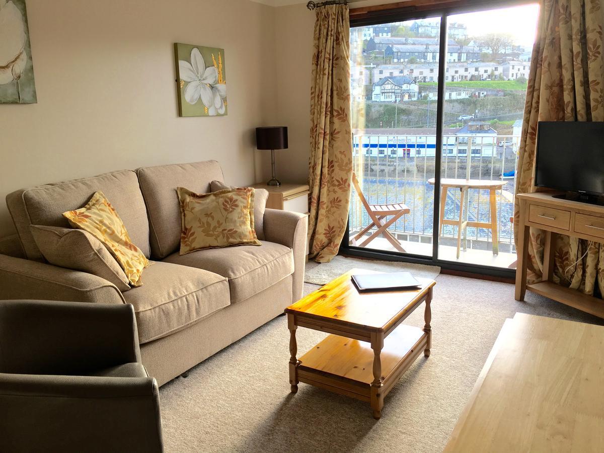 Rivercroft Hotel Looe Εξωτερικό φωτογραφία