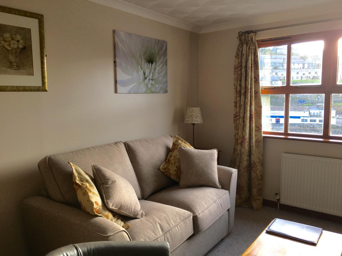 Rivercroft Hotel Looe Εξωτερικό φωτογραφία
