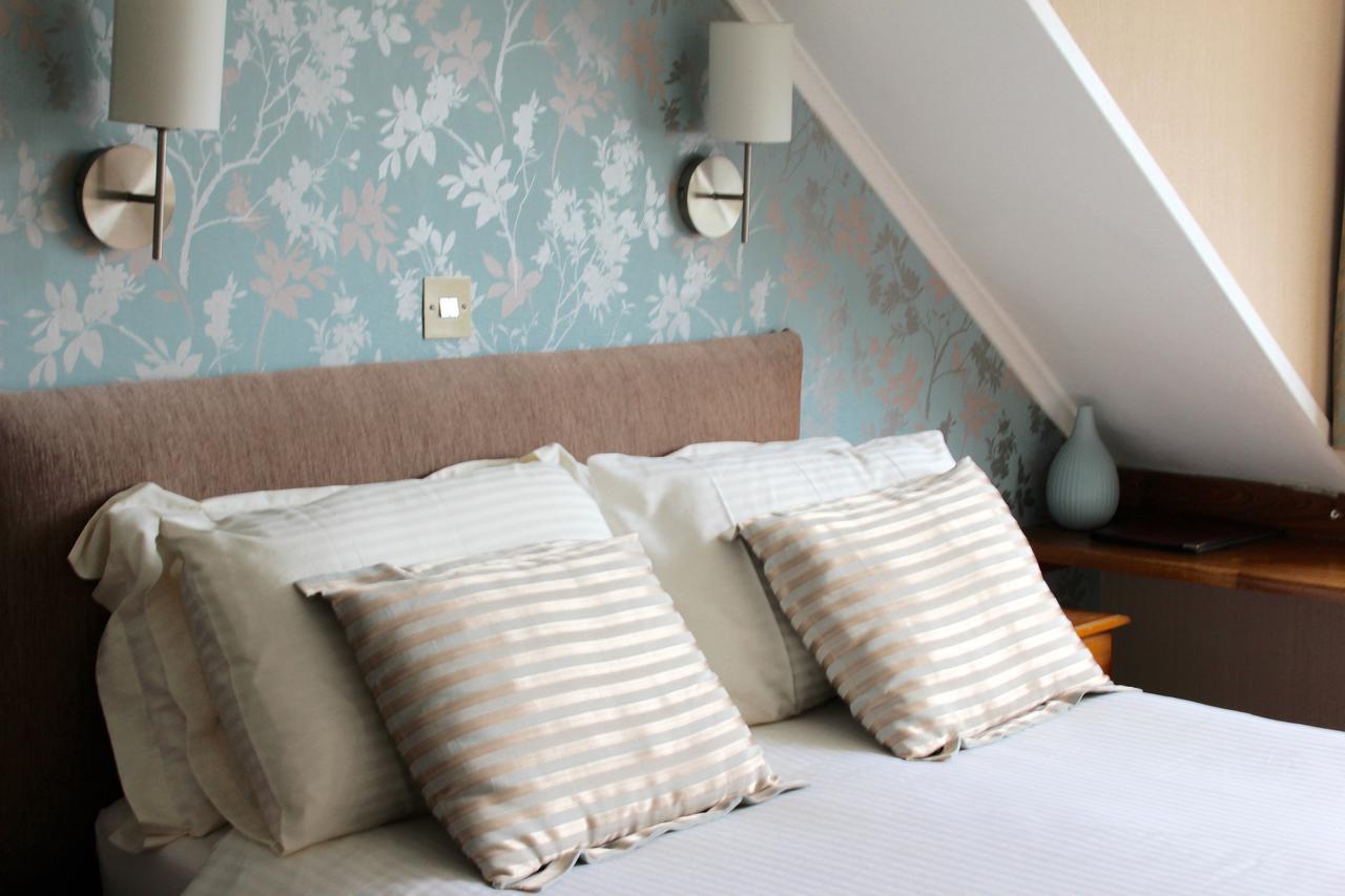 Rivercroft Hotel Looe Εξωτερικό φωτογραφία