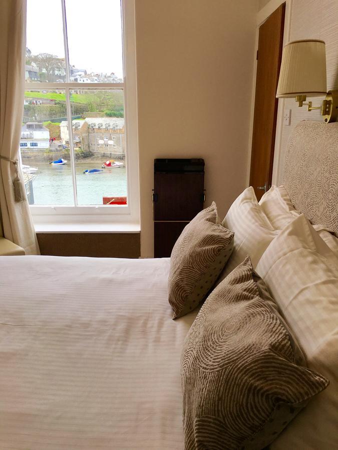 Rivercroft Hotel Looe Εξωτερικό φωτογραφία