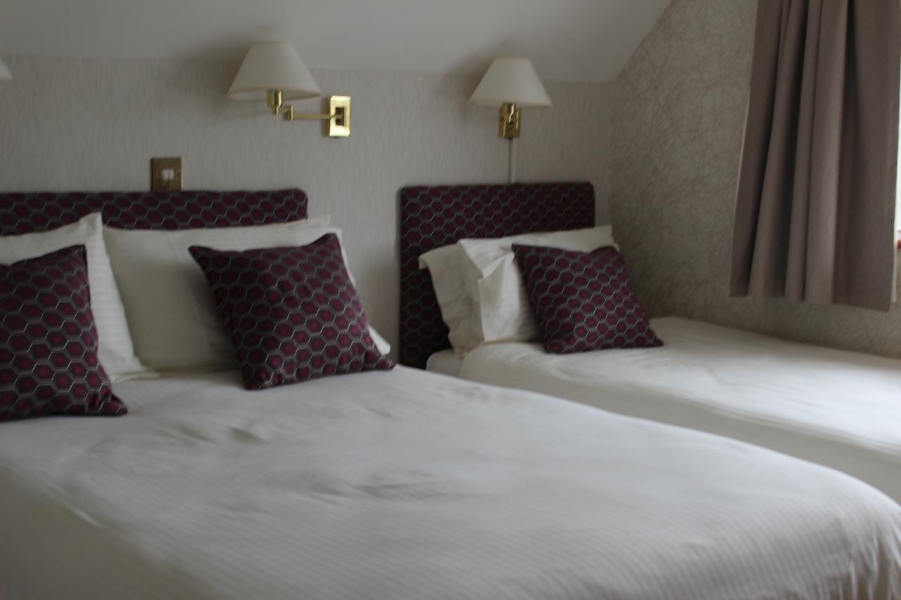 Rivercroft Hotel Looe Εξωτερικό φωτογραφία