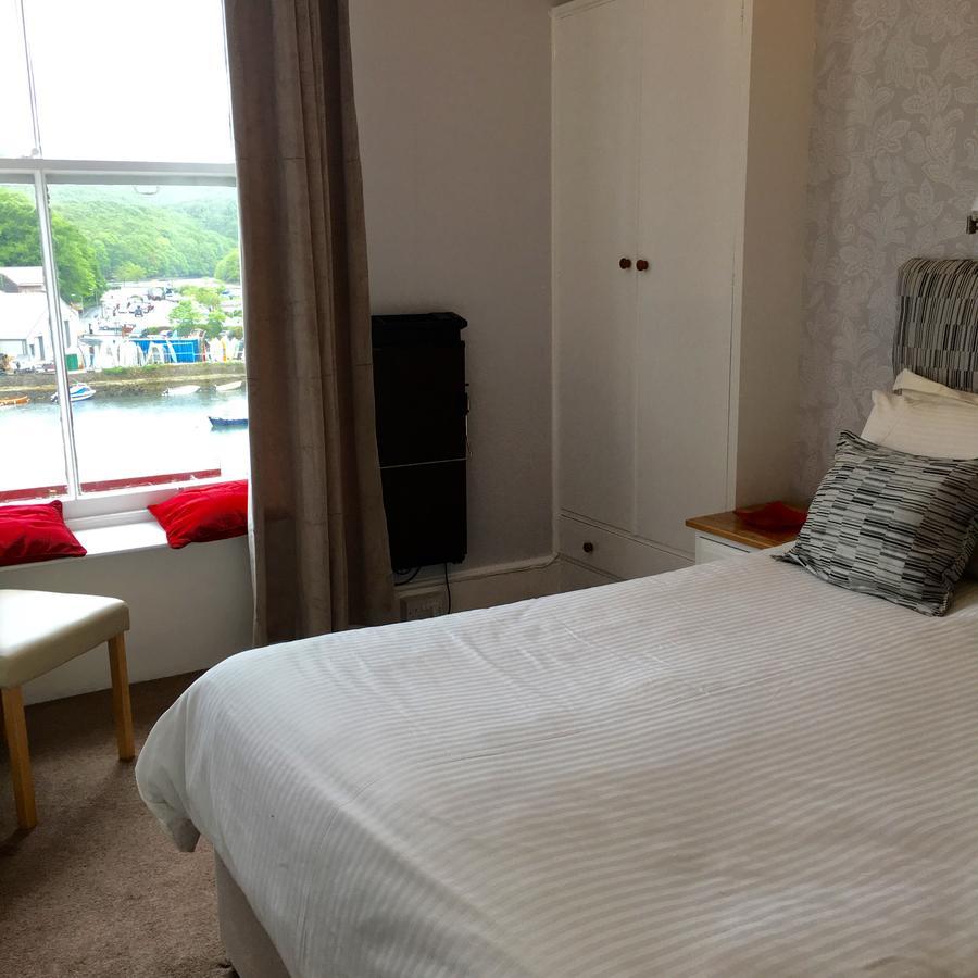 Rivercroft Hotel Looe Εξωτερικό φωτογραφία