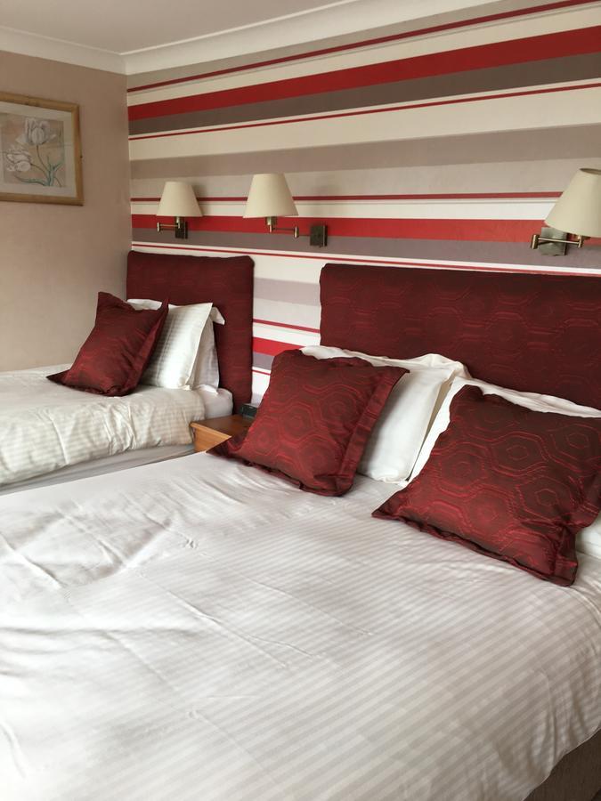 Rivercroft Hotel Looe Εξωτερικό φωτογραφία