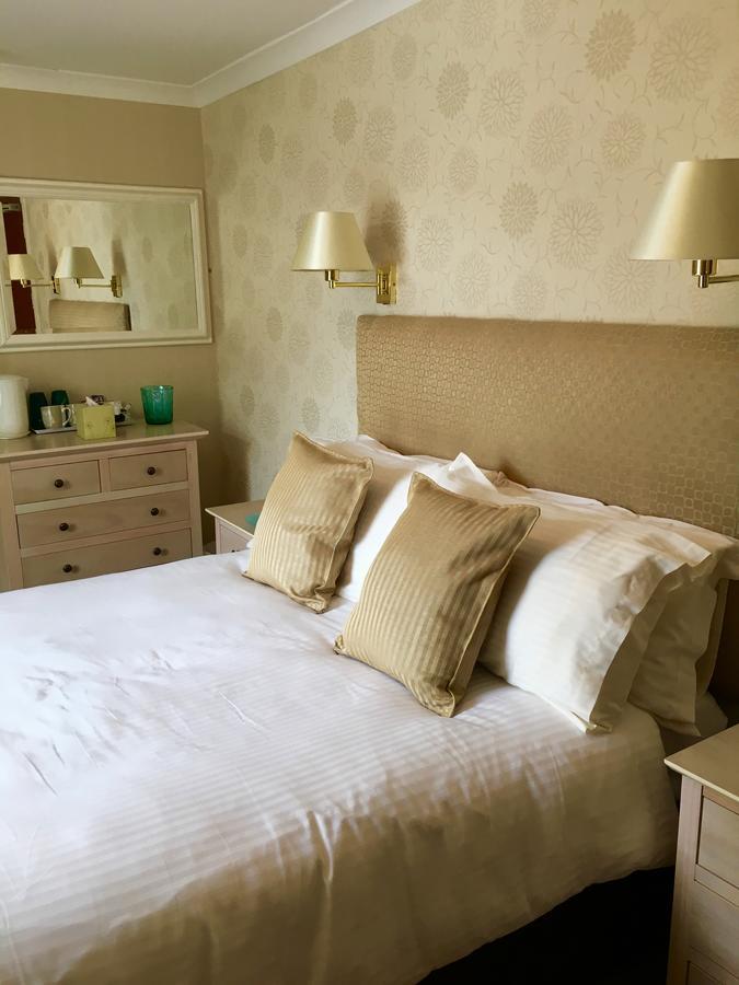 Rivercroft Hotel Looe Εξωτερικό φωτογραφία