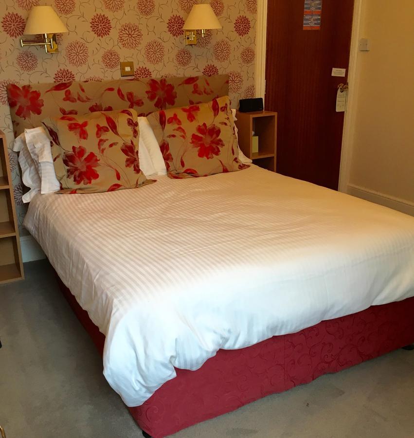 Rivercroft Hotel Looe Εξωτερικό φωτογραφία